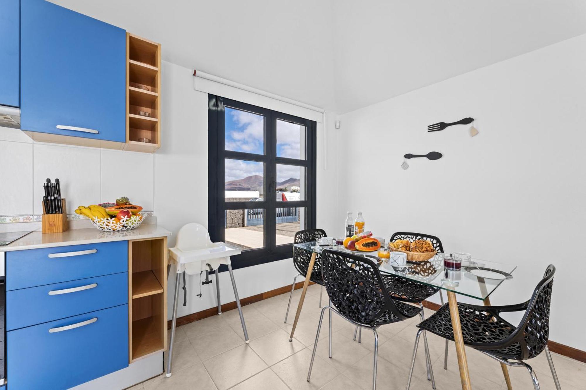 Villa Dream Room Playa Blanca By Escapehome Exterior foto