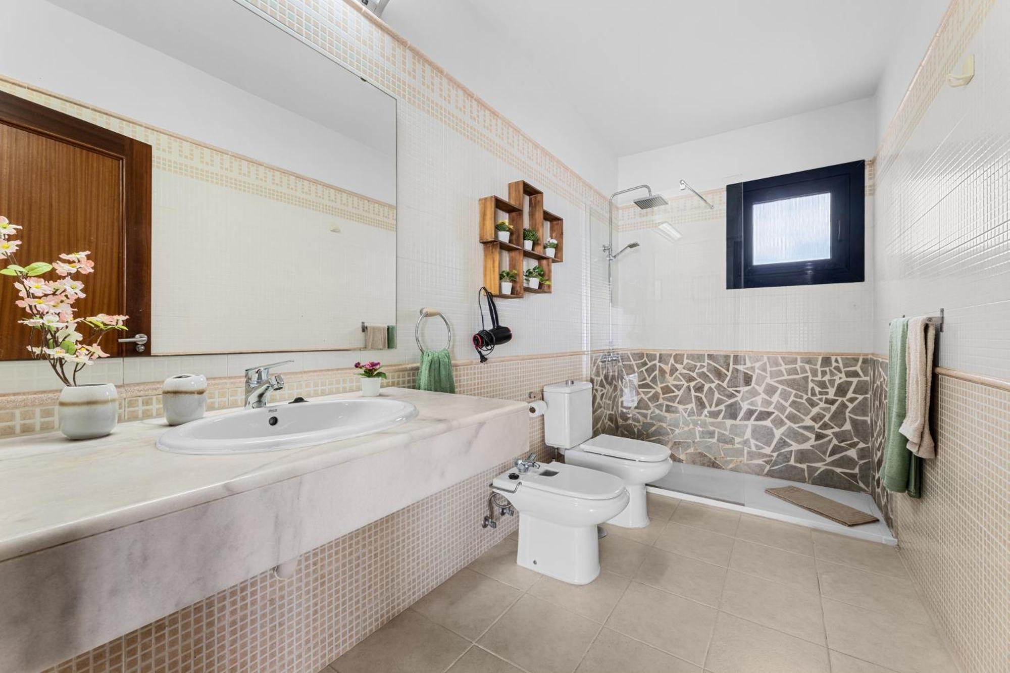 Villa Dream Room Playa Blanca By Escapehome Exterior foto